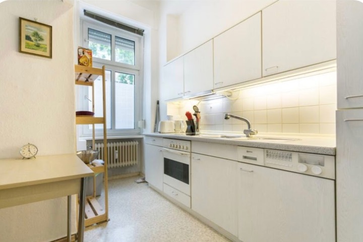 Sweet boho apartment to explore Berlin - 2