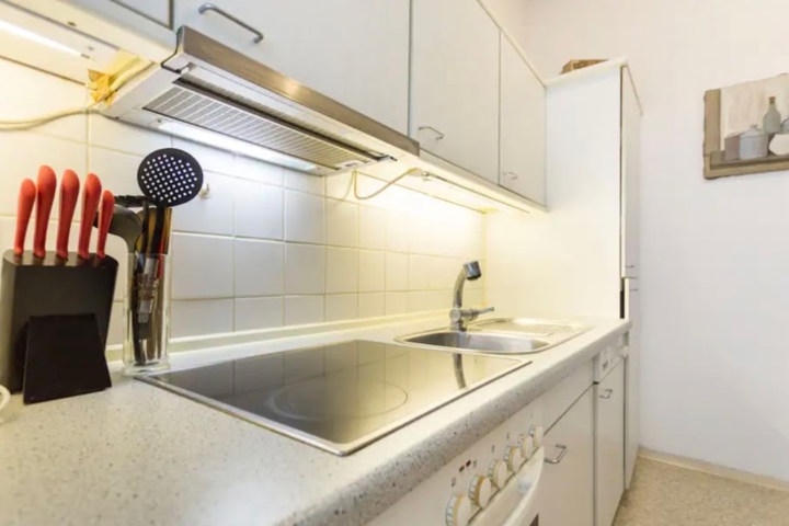 Sweet boho apartment to explore Berlin - 3