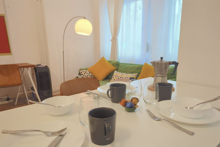 Sweet boho apartment to explore Berlin - 1