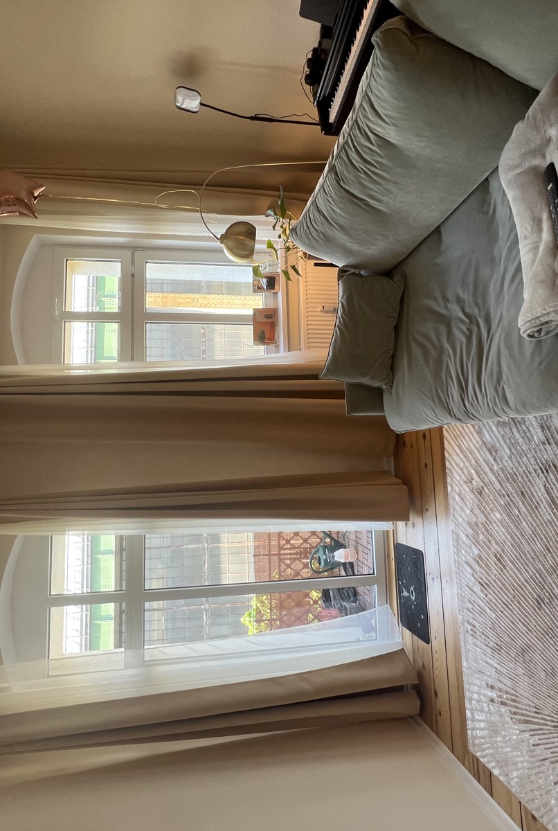 Luxury apartment in the heart of Berlin