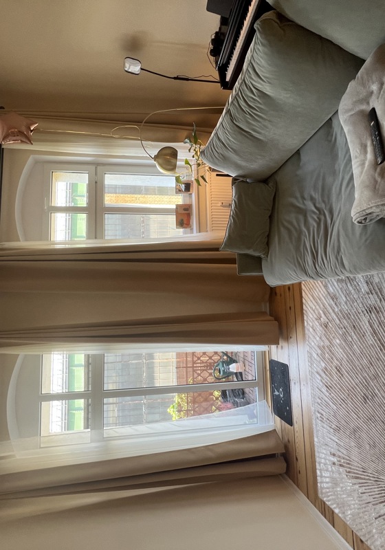 home swap in Berlin, Germany