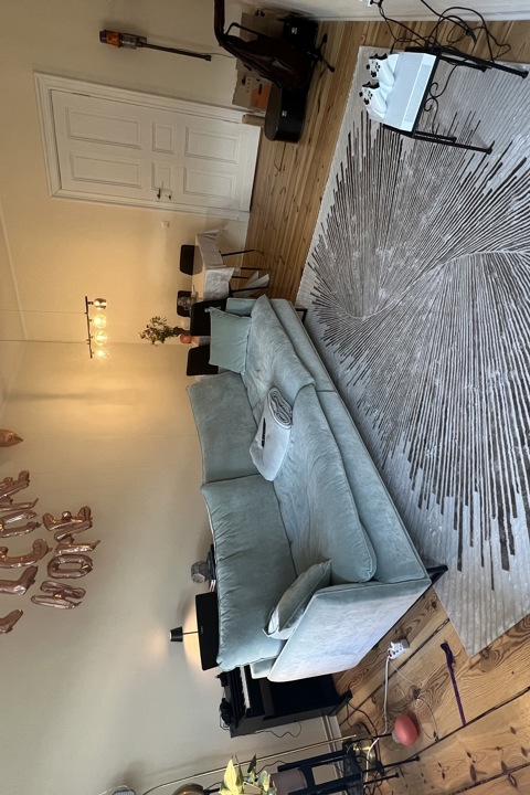 Luxury apartment in the heart of Berlin - 3