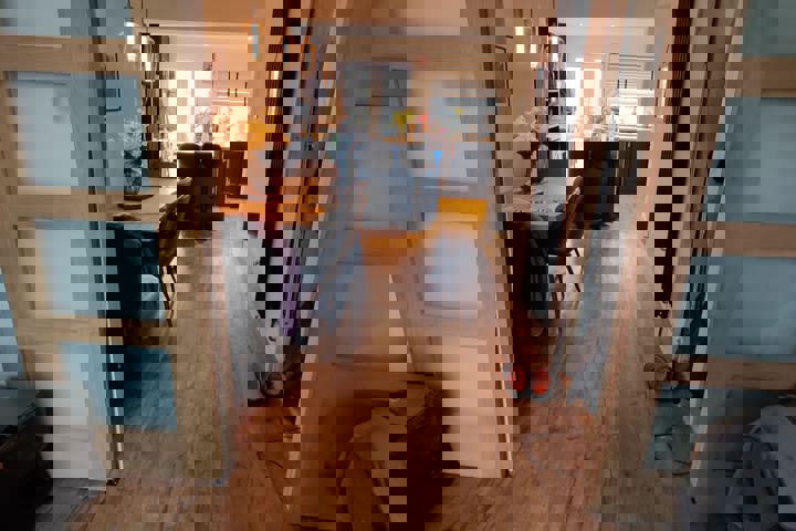 Modern and cosy traditional house - 1