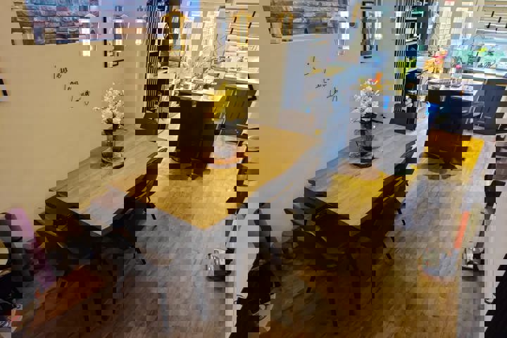 Modern and cosy traditional house - 3