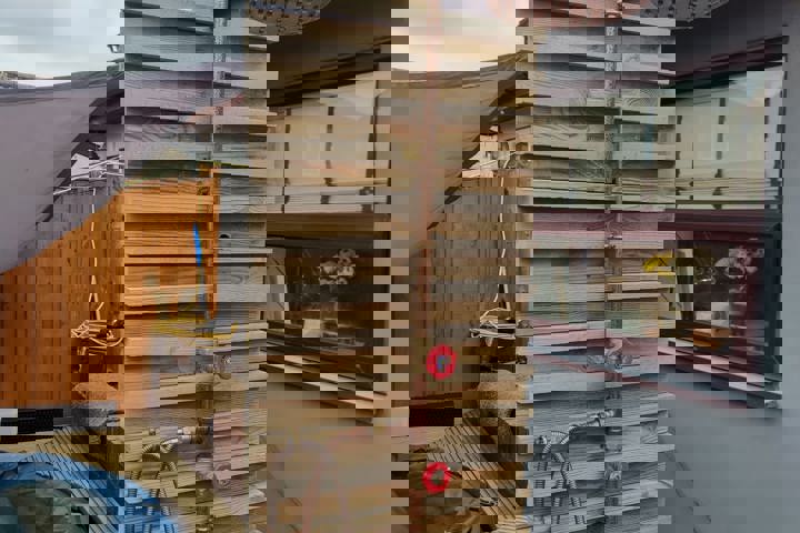 Modern and cosy traditional house - 5