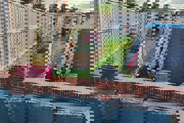 Modern and cosy traditional house - 6