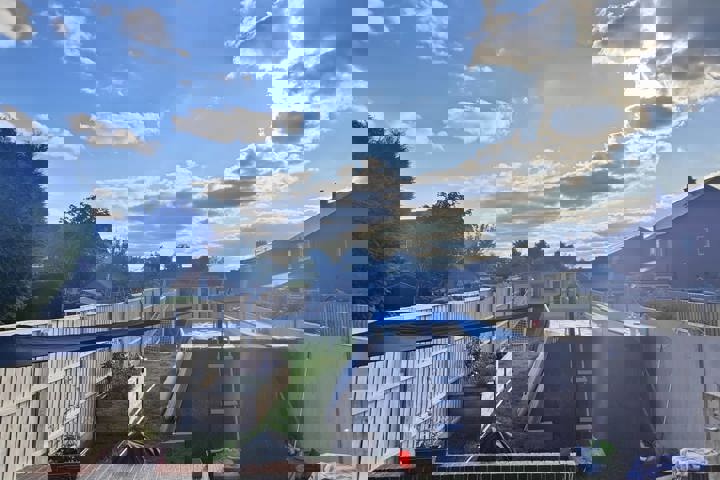 Modern and cosy traditional house - 7