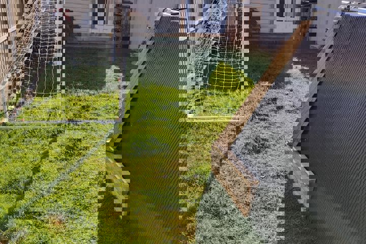 Modern and cosy traditional house - 8