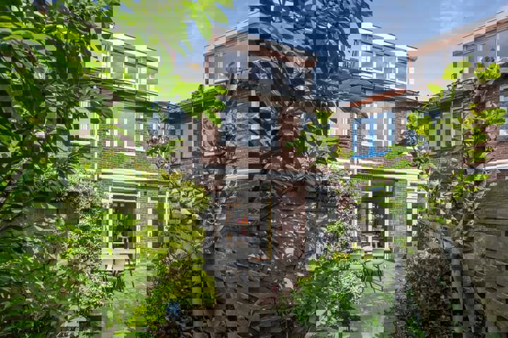 House in Haarlem North, close by Amsterdam - 1