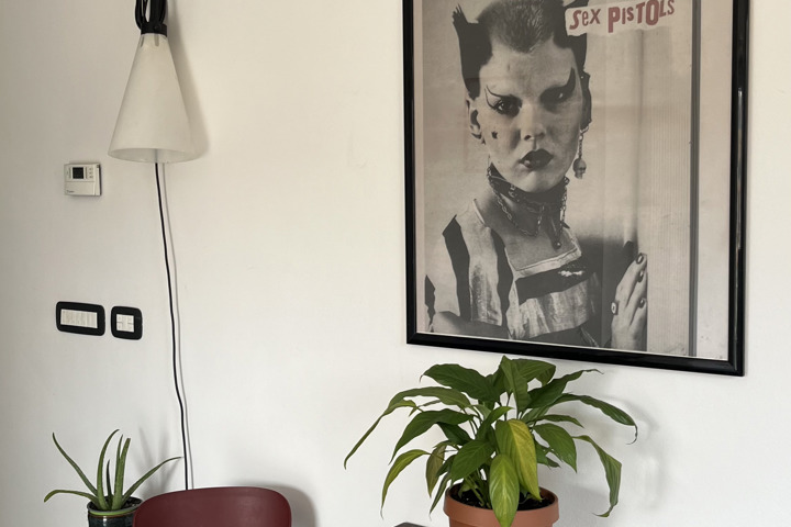 Modern Cozy Home Between Sea & Mountains — Pescara - 4