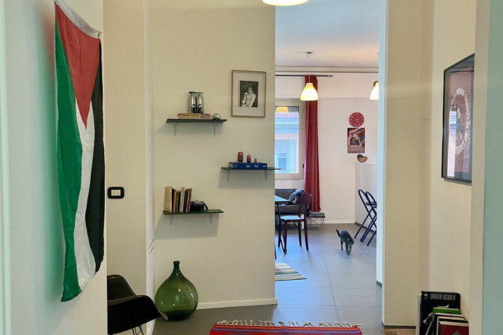 Modern Cozy Home Between Sea & Mountains — Pescara - 6