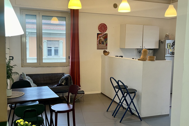 Modern Cozy Home Between Sea & Mountains — Pescara - 2