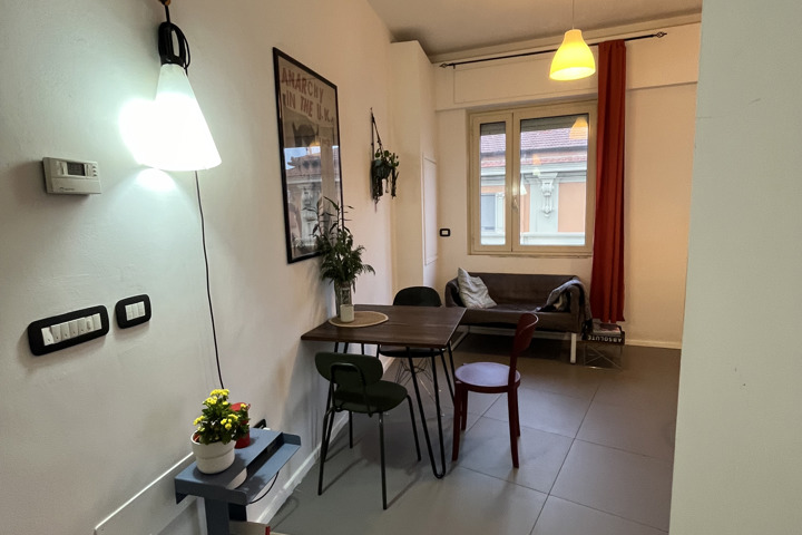 Modern Cozy Home Between Sea & Mountains — Pescara - 1