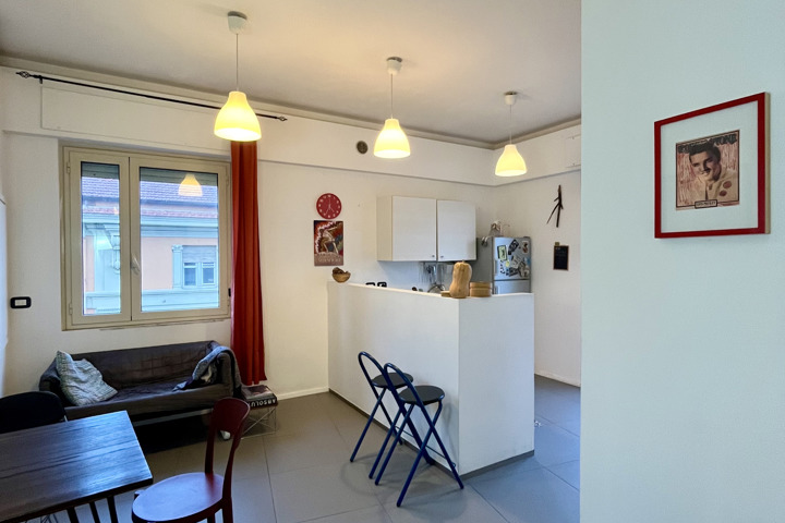 Modern Cozy Home Between Sea & Mountains — Pescara - 3