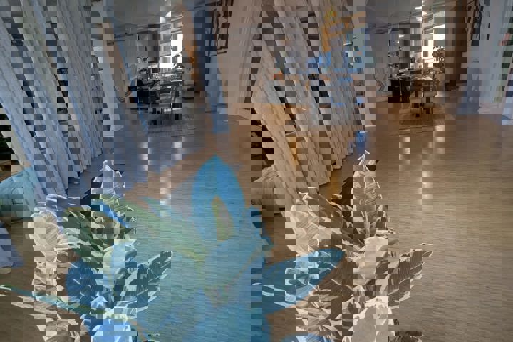 Beautiful Loft Apartment near Kudamm - 1