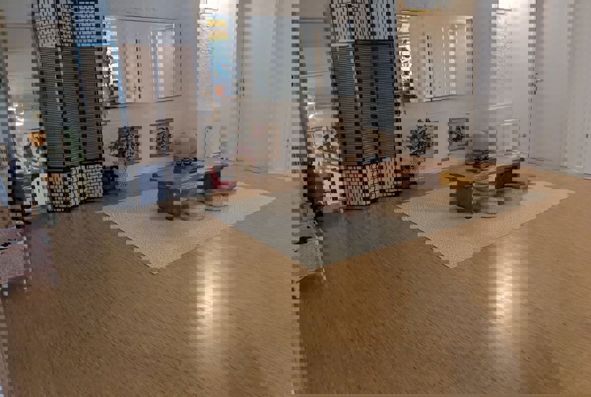 Beautiful Loft Apartment near Kudamm