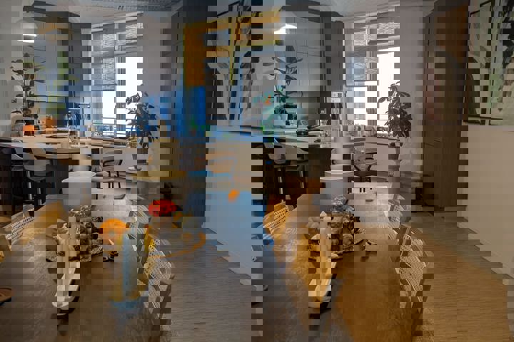 Beautiful Loft Apartment near Kudamm - 2