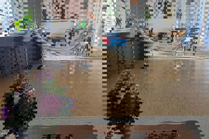 Beautiful Loft Apartment near Kudamm - 4