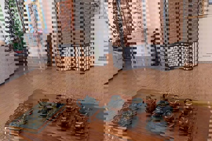 Beautiful Loft Apartment near Kudamm - 6