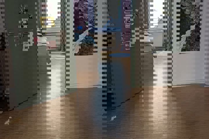 Beautiful Loft Apartment near Kudamm - 9