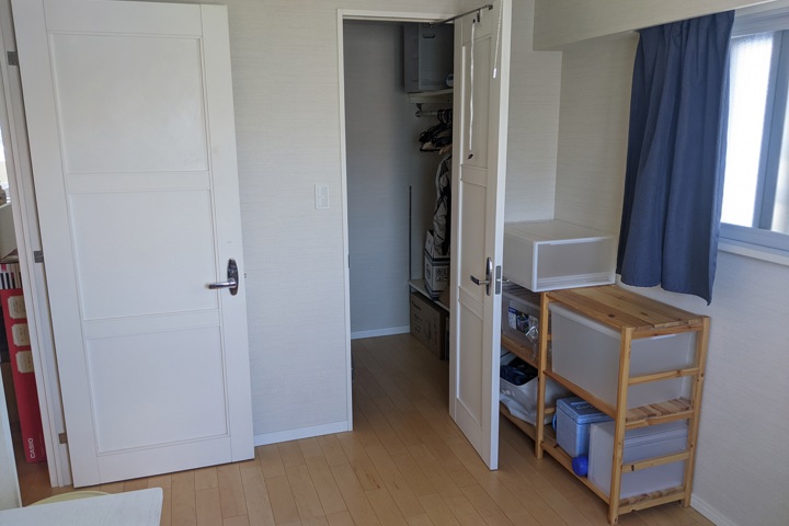 2BR, 5th floor apartment on Ura-Shibuya street - 12