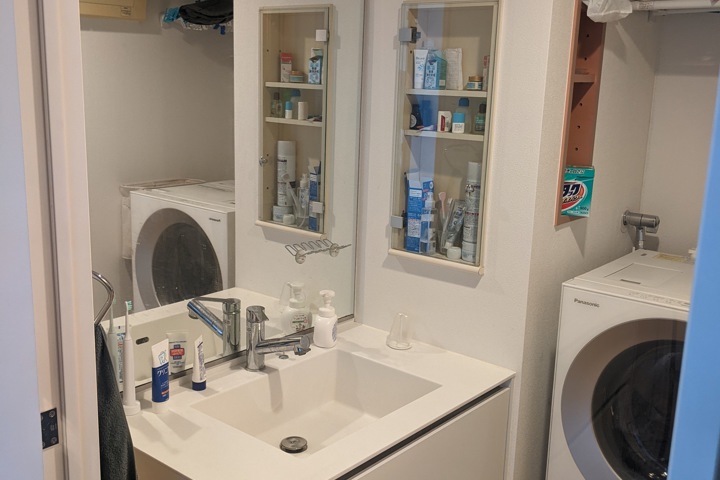 2BR, 5th floor apartment on Ura-Shibuya street - 13