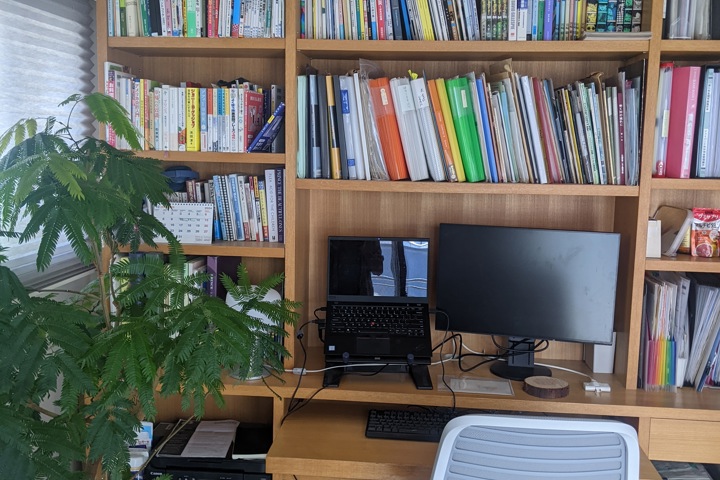 2BR, 5th floor apartment on Ura-Shibuya street - 3