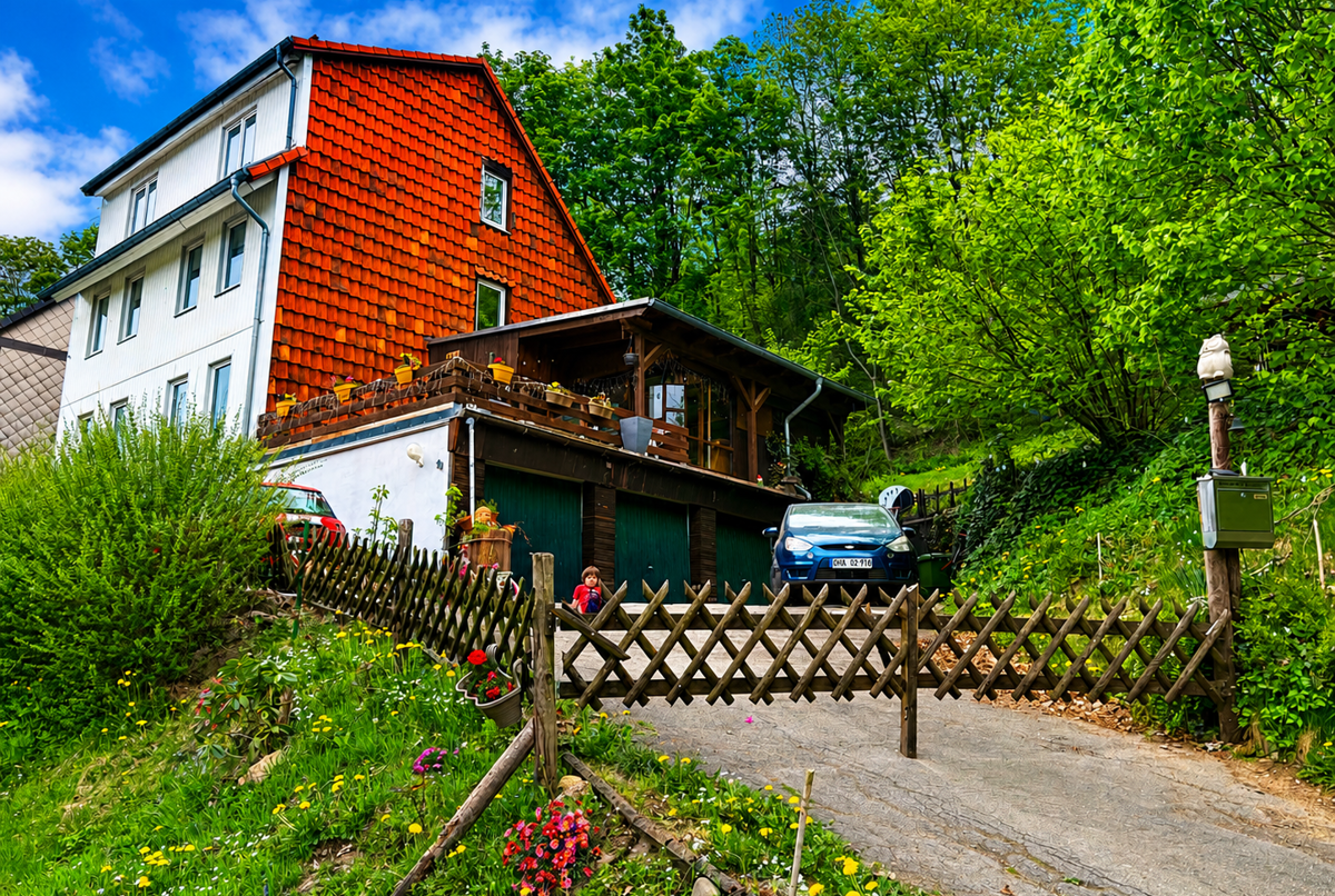 Casa Bianca