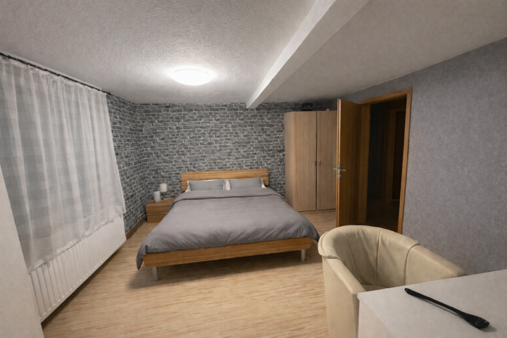 Casa Bianca - 3