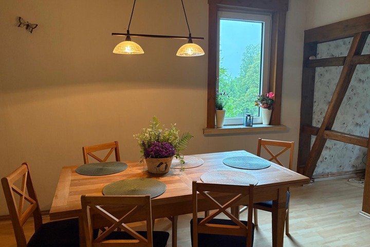 Casa Bianca - 1