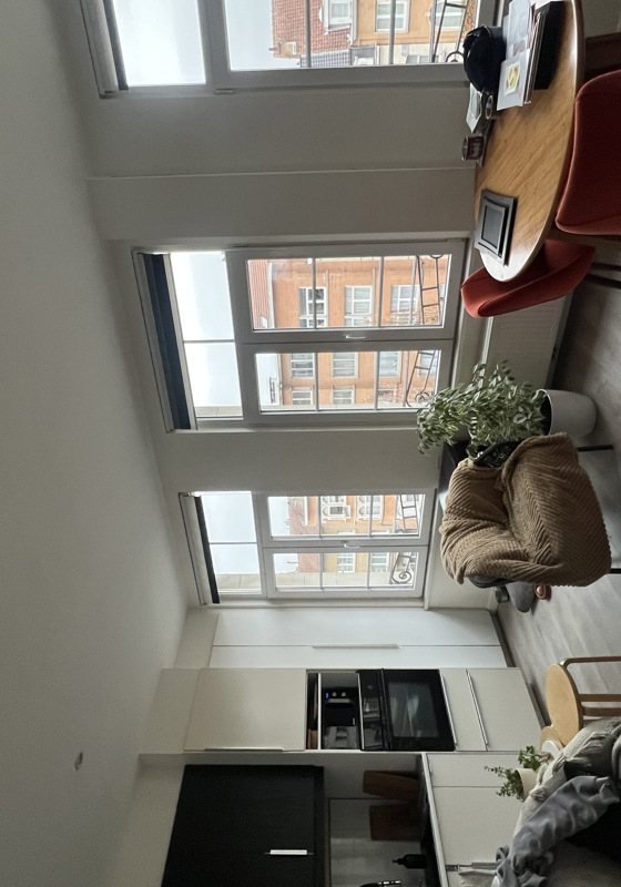 home swap in Brussels, Belgium