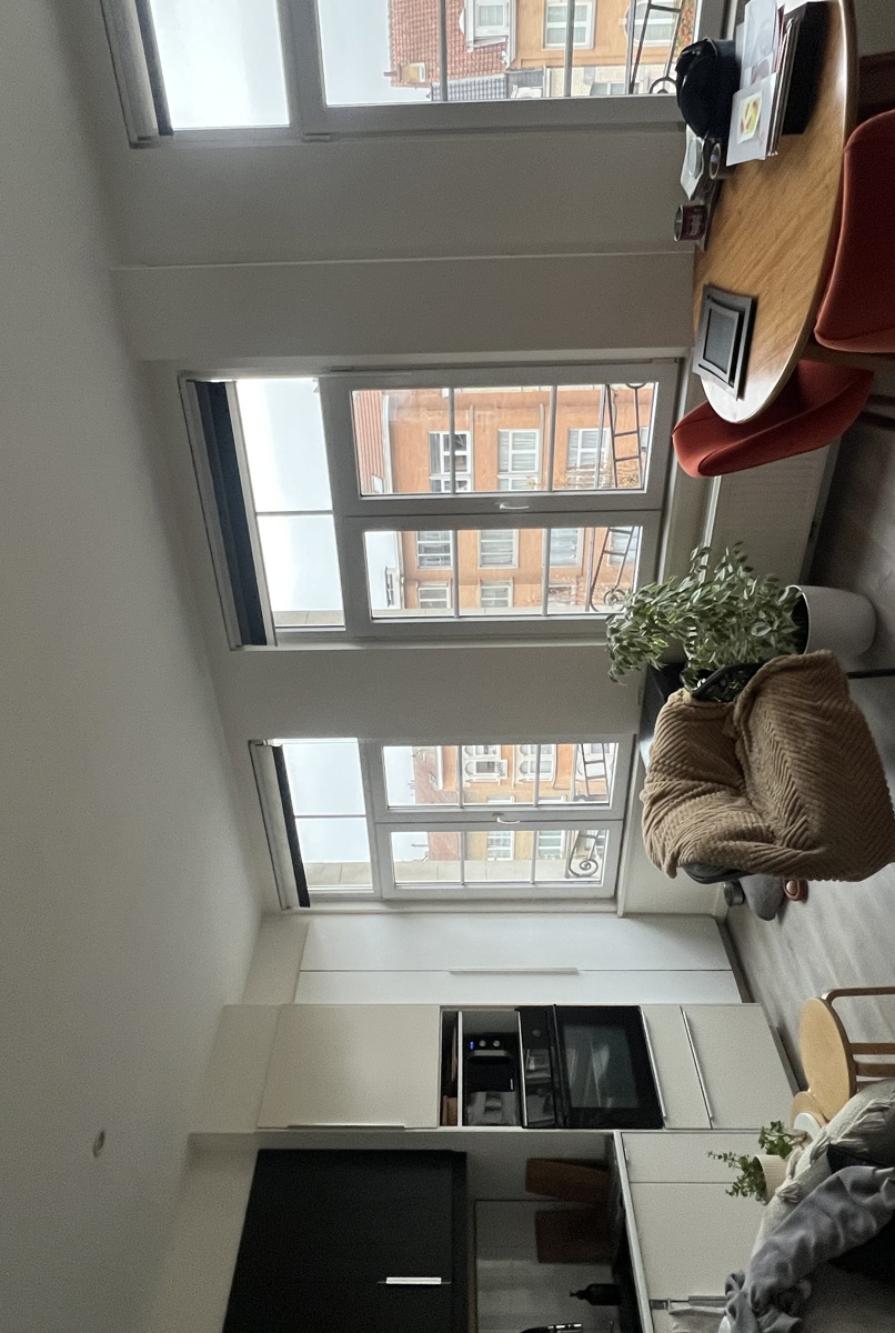 Big Luminous Studio in Brussels