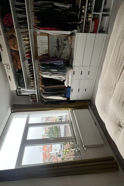 Big Luminous Studio in Brussels - 5