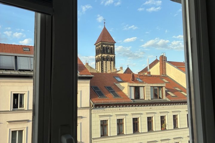 Stunning loft in Historic Berlin - 2