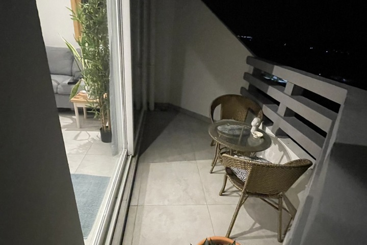 Seaview 14th FL. corner apartment with huge balcon - 6