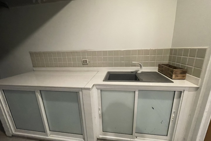 Seaview 14th FL. corner apartment with huge balcon - 11