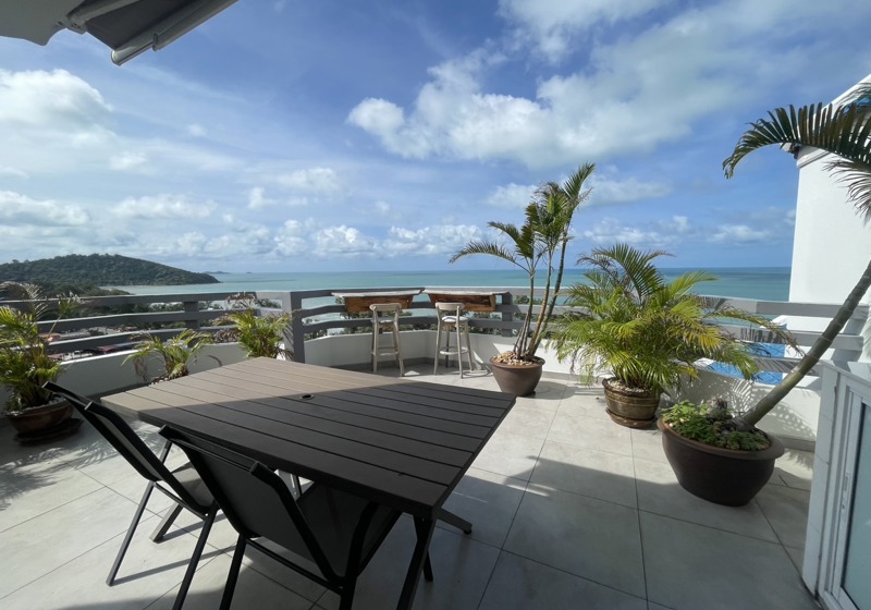 home swap in Rayong, Thailand