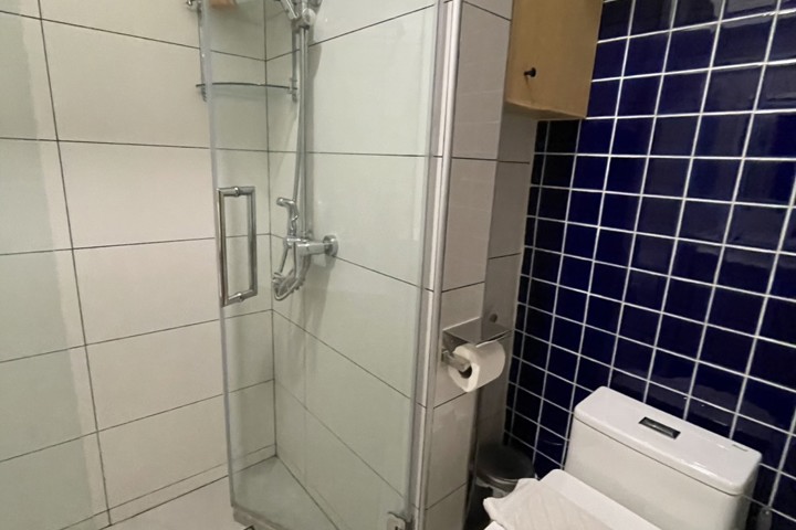 Seaview 14th FL. corner apartment with huge balcon - 9