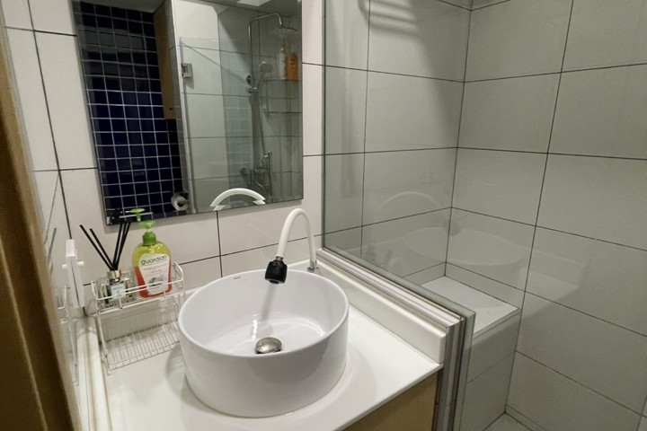 Seaview 14th FL. corner apartment with huge balcon - 10