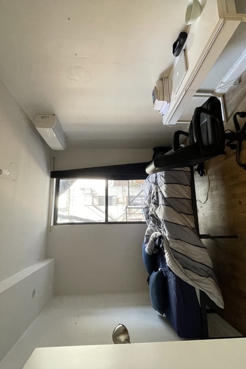 Apart 2000 SQFt in Chelsea, NY, to swap for Miami - 4