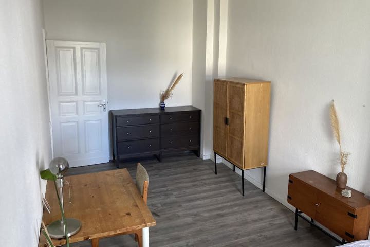 Beautiful and very spacious flat in Friedrichshain - 8