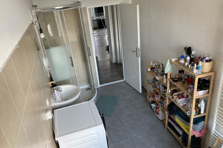 Beautiful and very spacious flat in Friedrichshain - 12