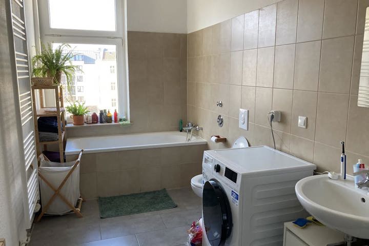 Beautiful and very spacious flat in Friedrichshain - 10