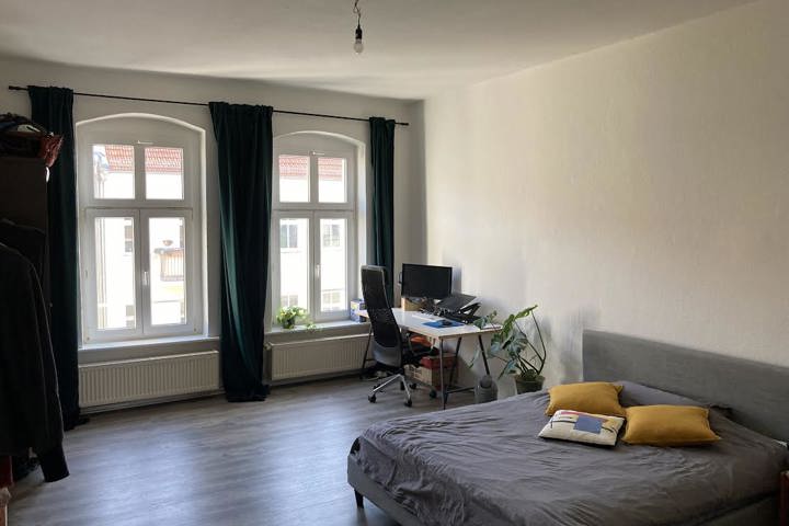 Beautiful and very spacious flat in Friedrichshain - 6