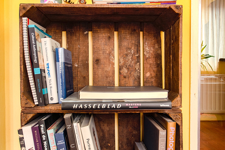 Studio Tuinstraat - 4