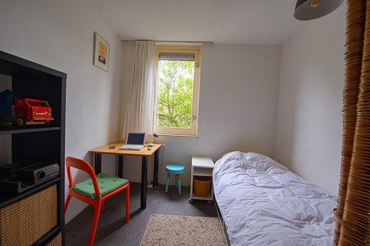 Studio Tuinstraat - 6