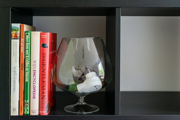 Studio Tuinstraat - 8