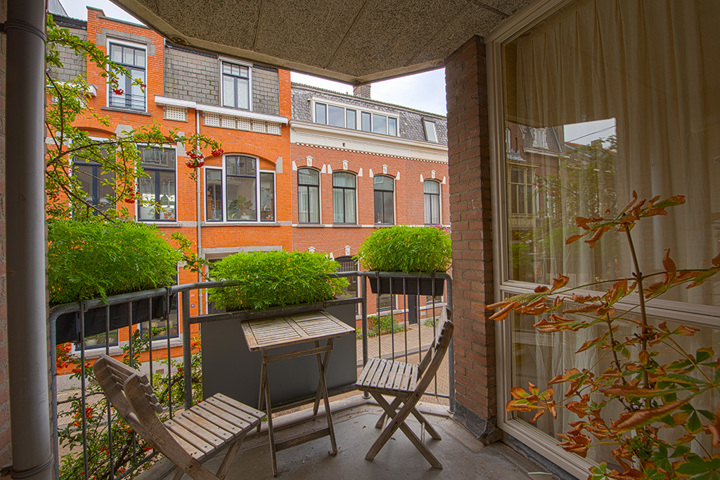 Studio Tuinstraat - 2