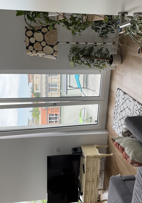 home swap in Berlin, Germany