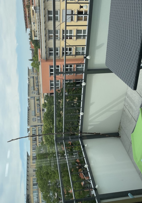 home swap in Berlin, Germany